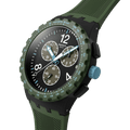 SWATCH SUSB421 Originals Chronograph Watch
