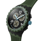 SWATCH SUSB421 Originals Chronograph Watch