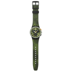 SWATCH SUSB423 Midday Camo Watch