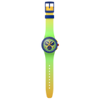 SWATCH FLOWING FRESHLY SUSG101