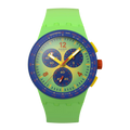 SWATCH FLOWING FRESHLY SUSG101
