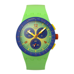 SWATCH FLOWING FRESHLY SUSG101