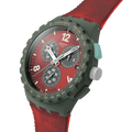 SWATCH SUSG410 Original Chronograph Watch