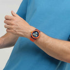 SWATCH SUSI400 Originals Watch
