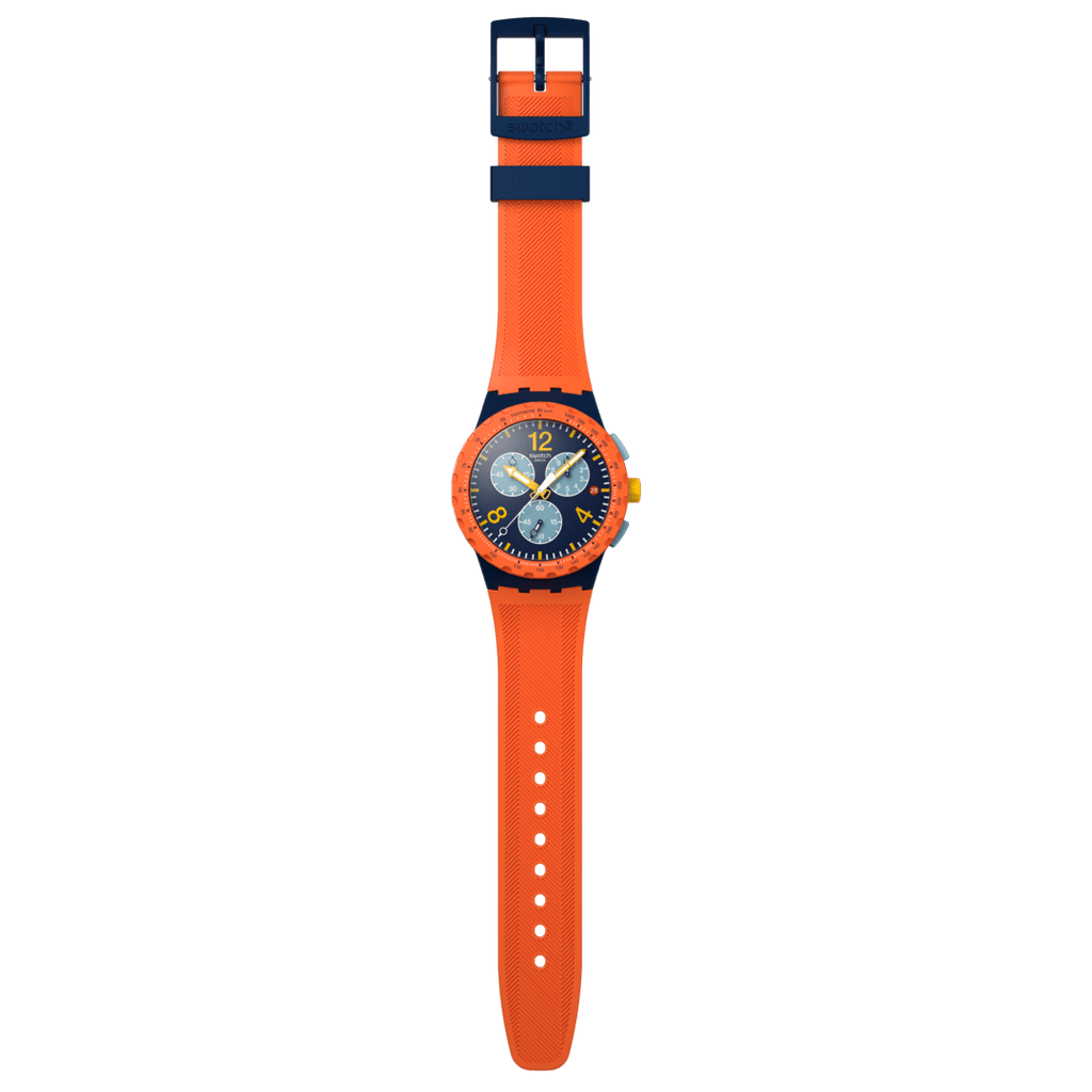 SWATCH SUSI400 Originals Watch