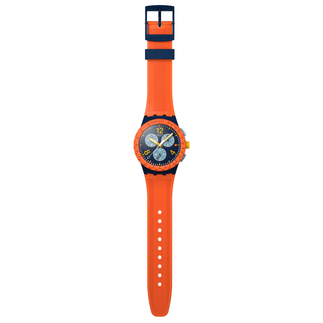 SWATCH SUSI400 Originals Watch
