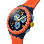 SWATCH SUSI400 Originals Watch