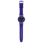 SWATCH PURP-LOL SUSK400