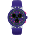 SWATCH PURP-LOL SUSK400