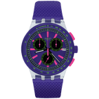 SWATCH PURP-LOL SUSK400