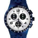 SWATCH TRAVEL CHOC SUSN408