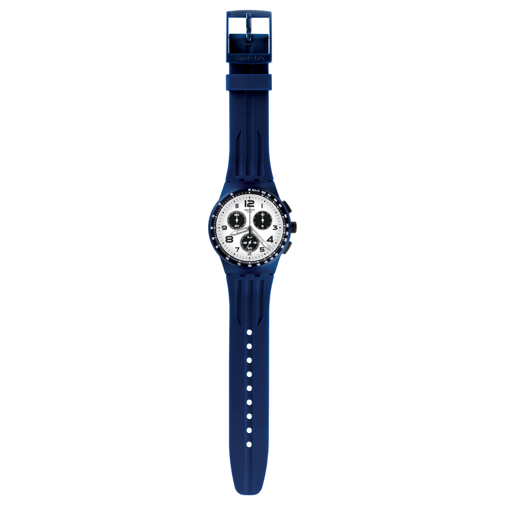 SWATCH TRAVEL CHOC SUSN408