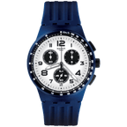 SWATCH TRAVEL CHOC SUSN408