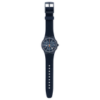 SWATCH GARA IN BLU SUSN410