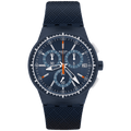 SWATCH GARA IN BLU SUSN410