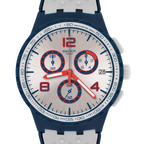 SWATCH HUMPY BUMPY SUSN411