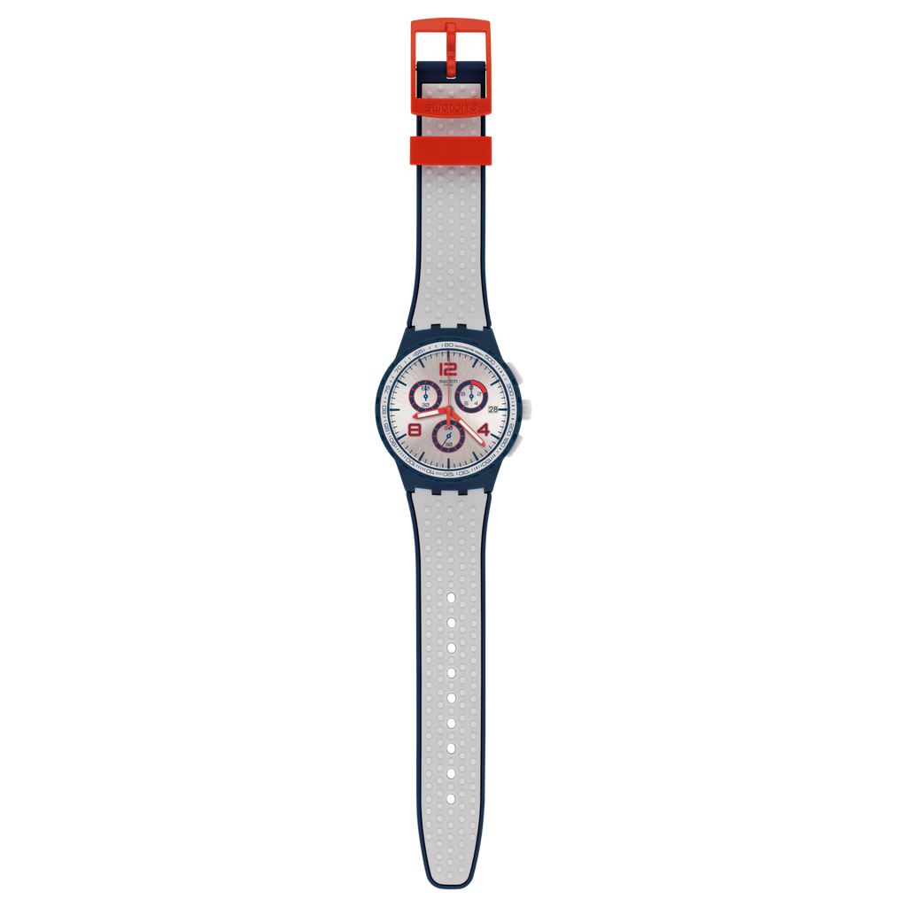 SWATCH HUMPY BUMPY SUSN411