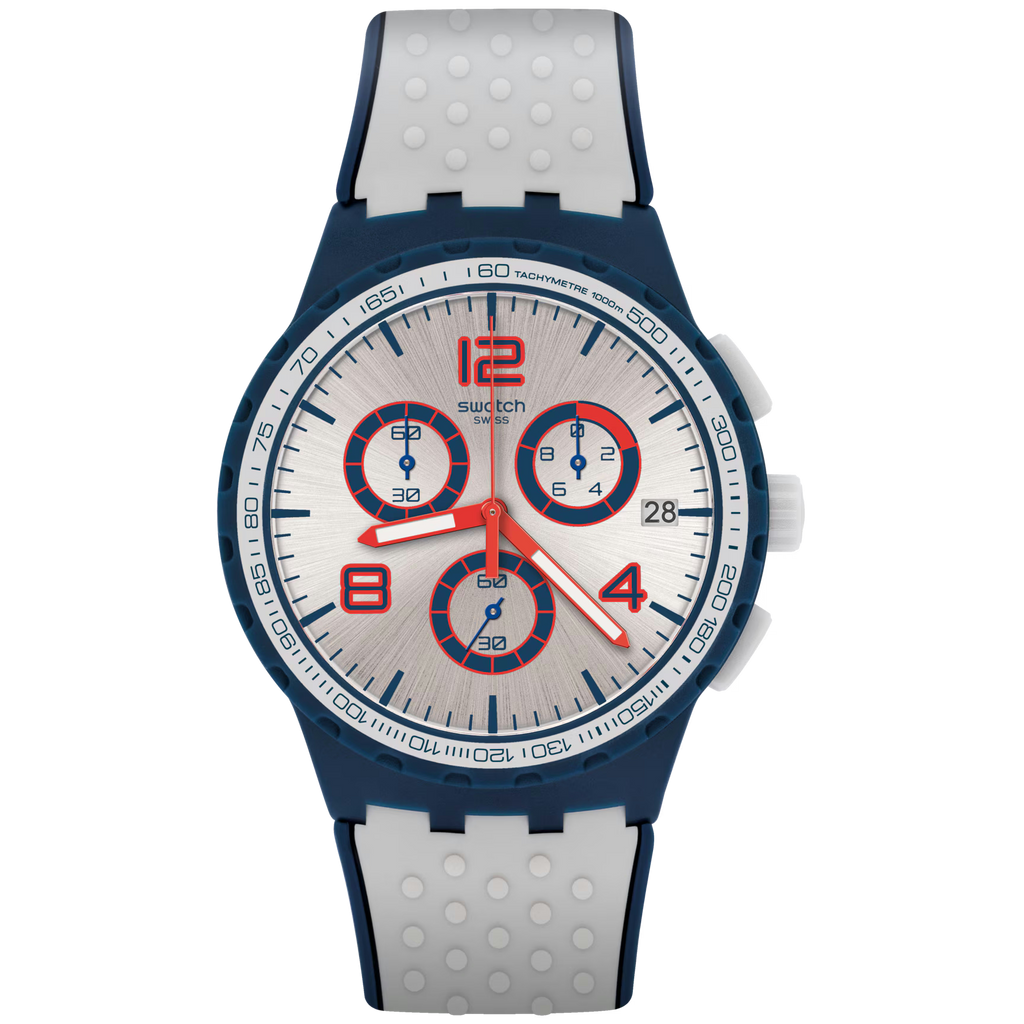 SWATCH HUMPY BUMPY SUSN411