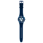 SWATCH CAMOBLU SUSN414