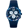 SWATCH CAMOBLU SUSN414