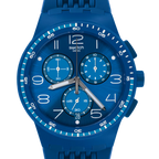 SWATCH TRIPLE BLU SUSN415