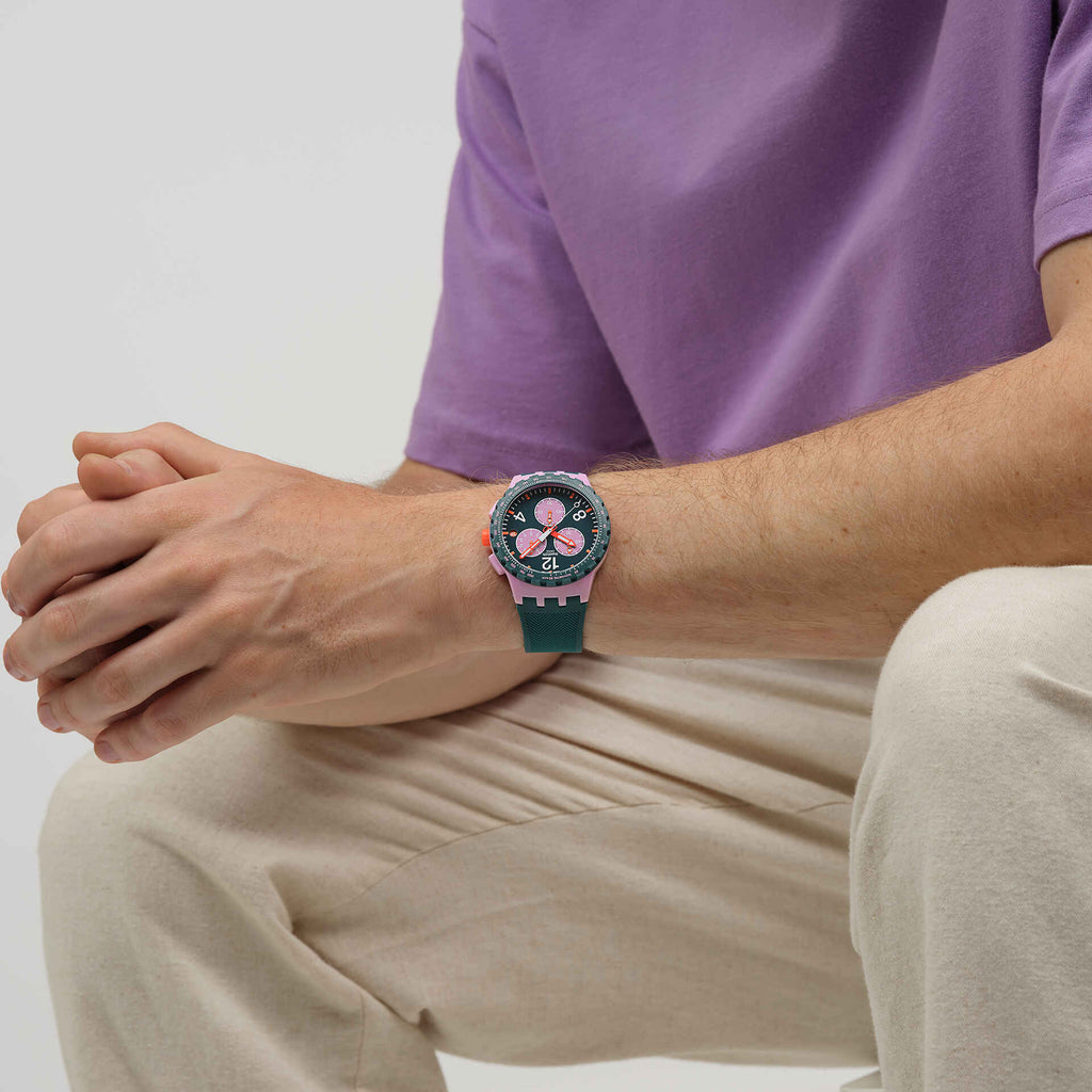 SWATCH SUSP400 Originals Watch