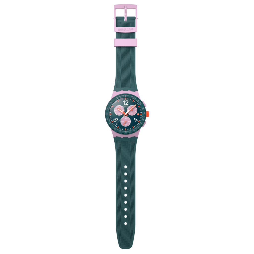 SWATCH SUSP400 Originals Watch