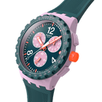 SWATCH SUSP400 Originals Watch