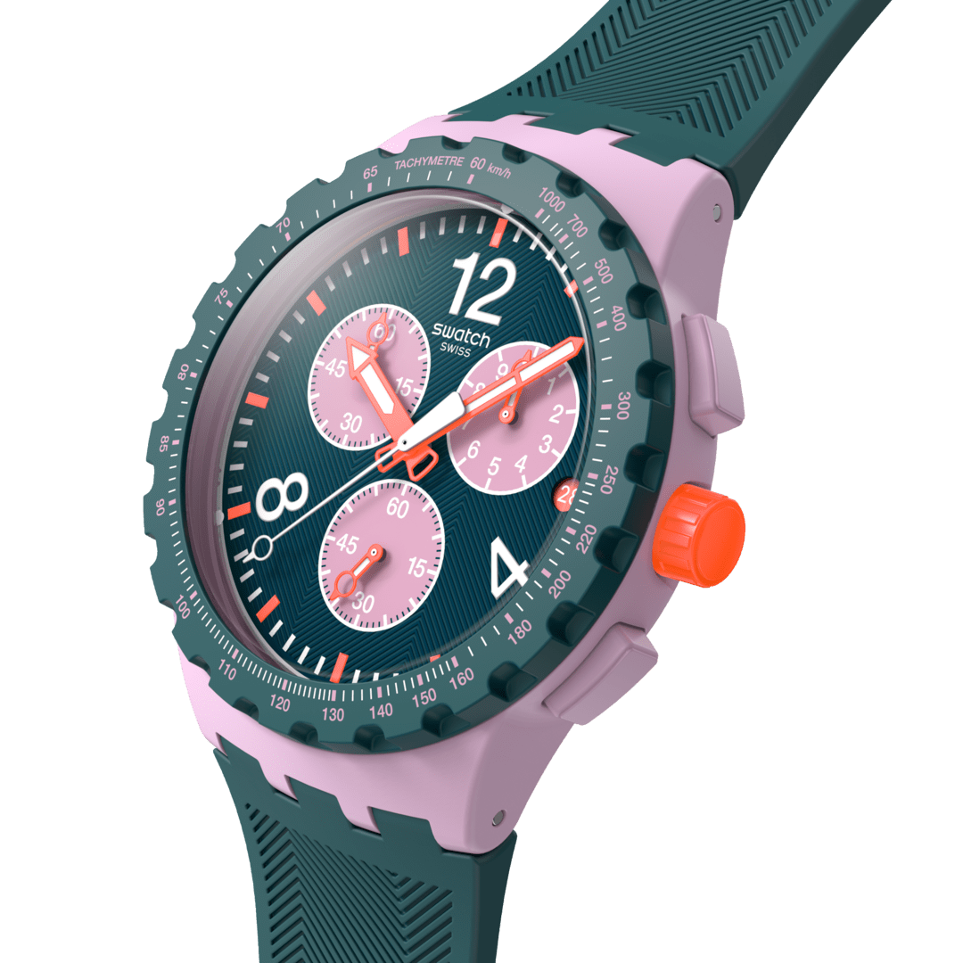 SWATCH SUSP400 Originals Watch