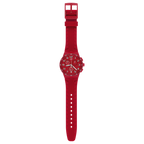 SWATCH RED STEP SUSR404