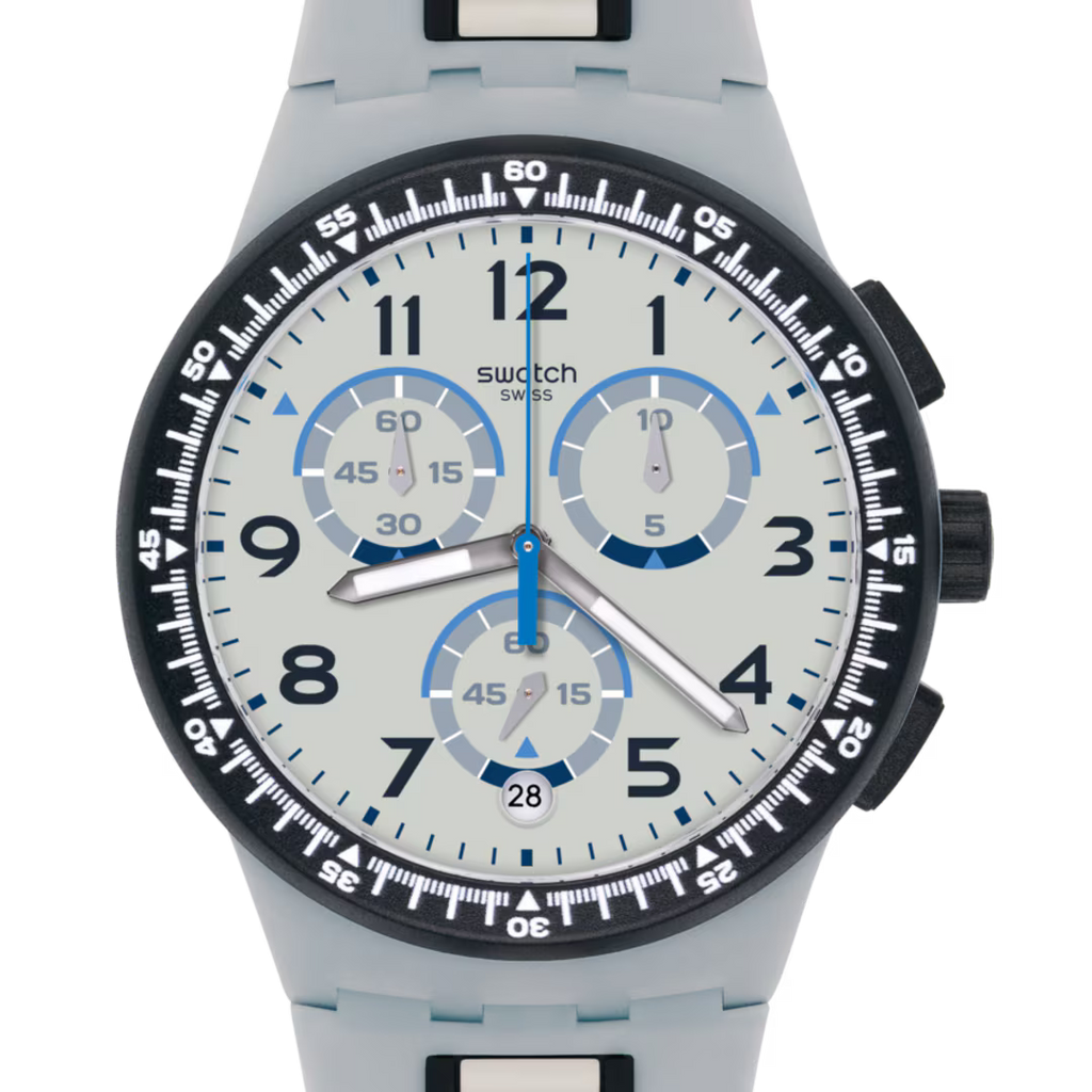 SWATCH MIRKOLINO SUSS401