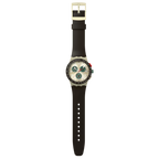 SWATCH OBSIDIAN INK SUST402