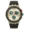 SWATCH OBSIDIAN INK SUST402
