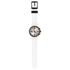 SWATCH WHITE BLADES SUSW405