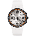 SWATCH WHITE BLADES SUSW405