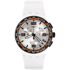 SWATCH WHITE BLADES SUSW405