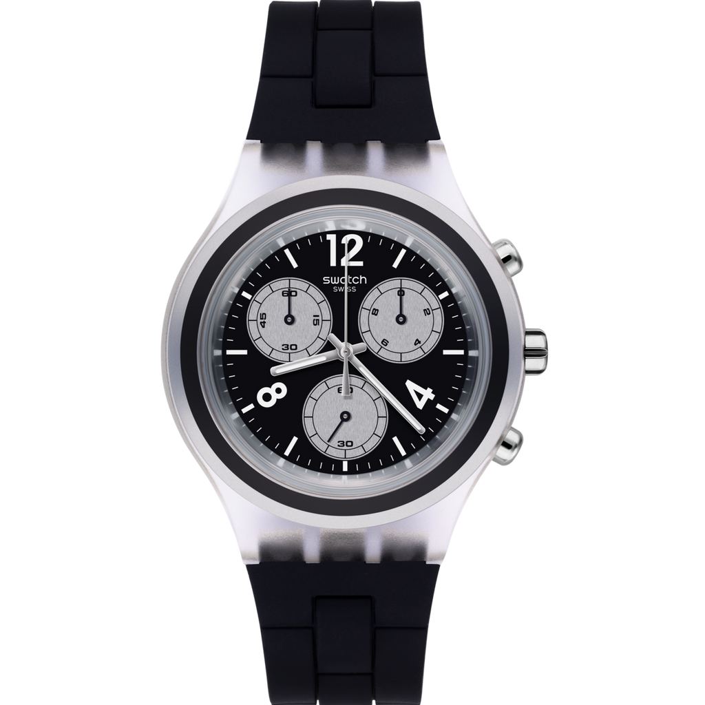 SWATCH SVCK1004 Time To Swatch Men's Watch