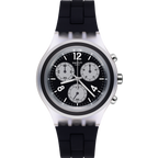 SWATCH SVCK1004 Time To Swatch Men's Watch