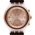 SWATCH SVCK1005 Time To Swatch Men's Watch