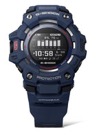 G-SHOCK GBD-100-2DR G-SQUAD Bluetooth