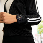 G-SHOCK GMA-S140M-1ADR Women