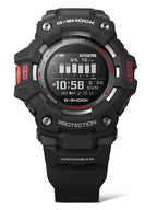 G-SHOCK GBD-100-1DR G-SQUAD Bluetooth