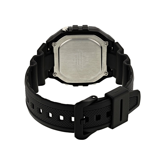 CASIO W-218H-1AVDF Men Watch