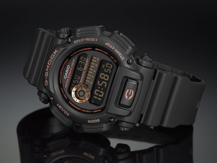 G-SHOCK DW-9052GBX-1A4DR