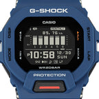 G-SHOCK GBD-200-2DR G-SQUAD Bluetooth