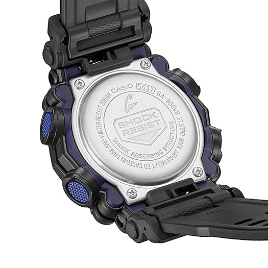 G-SHOCK GA-900VB-1ADR