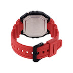 CASIO W-218H-4BVDF Men Watch