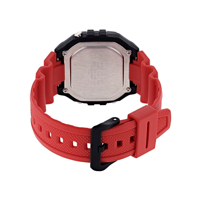 CASIO W-218H-4BVDF Men Watch