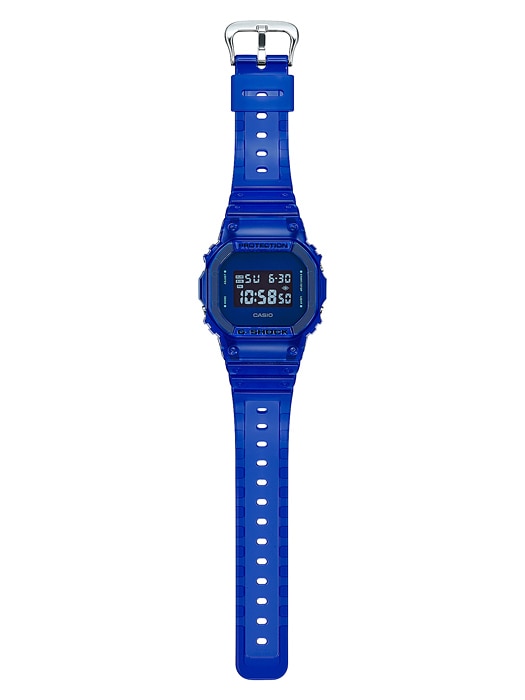 G-SHOCK DW-5600SB-2DR
