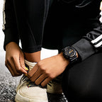 G-SHOCK GMA-S140M-1ADR Women